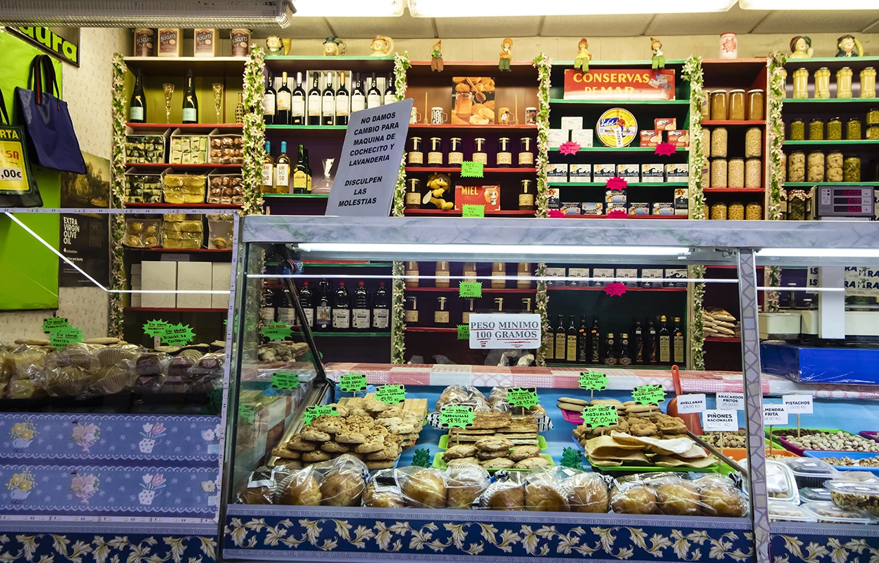 IS & RA Variantes y Aperitivos-2