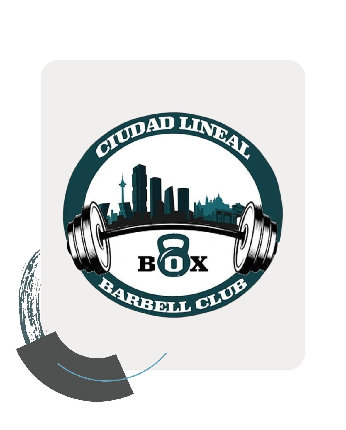 Ciudad Lineal Barbell Club, deporte y bienestar en Madrid