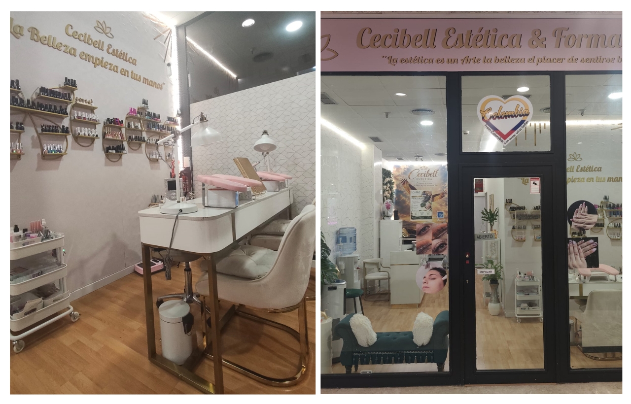 Cecibel estética