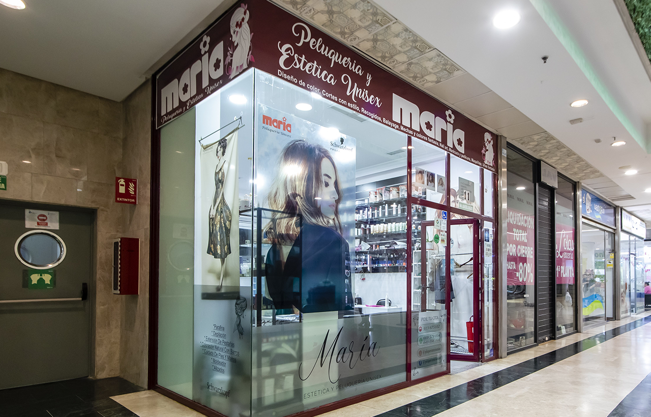 Peluquería María_1