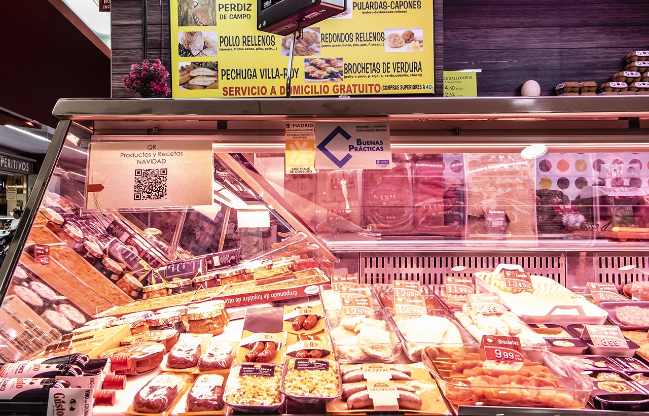 Pollería David Escudero-3