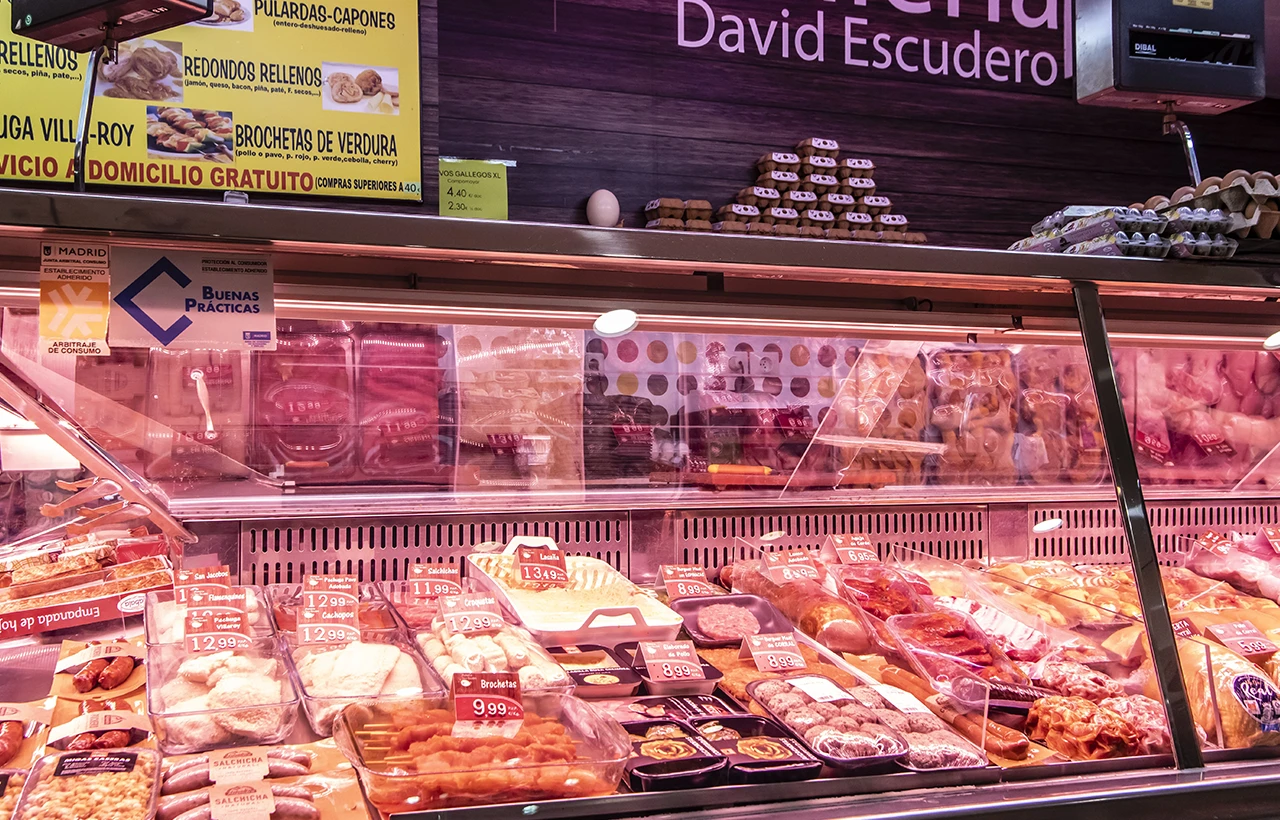 Pollería David Escudero-4