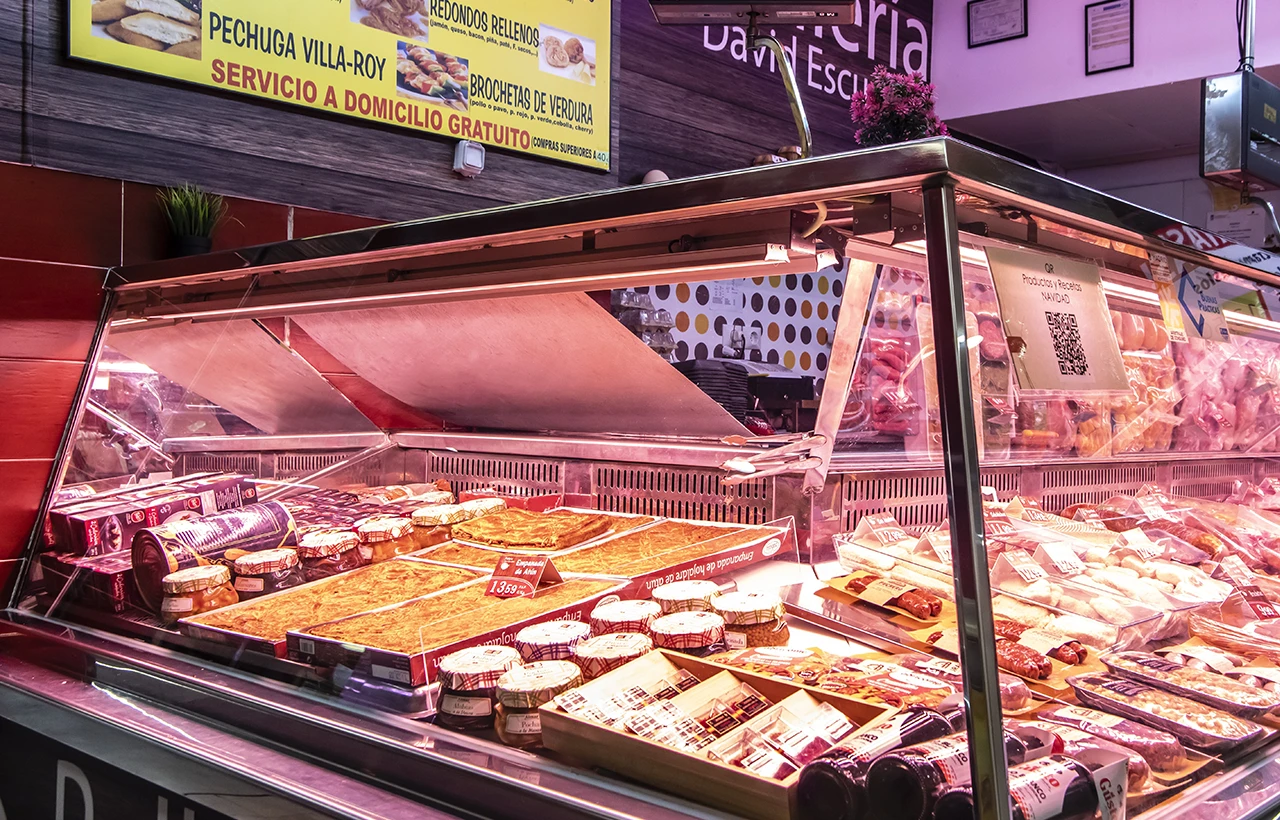 Pollería David Escudero-5