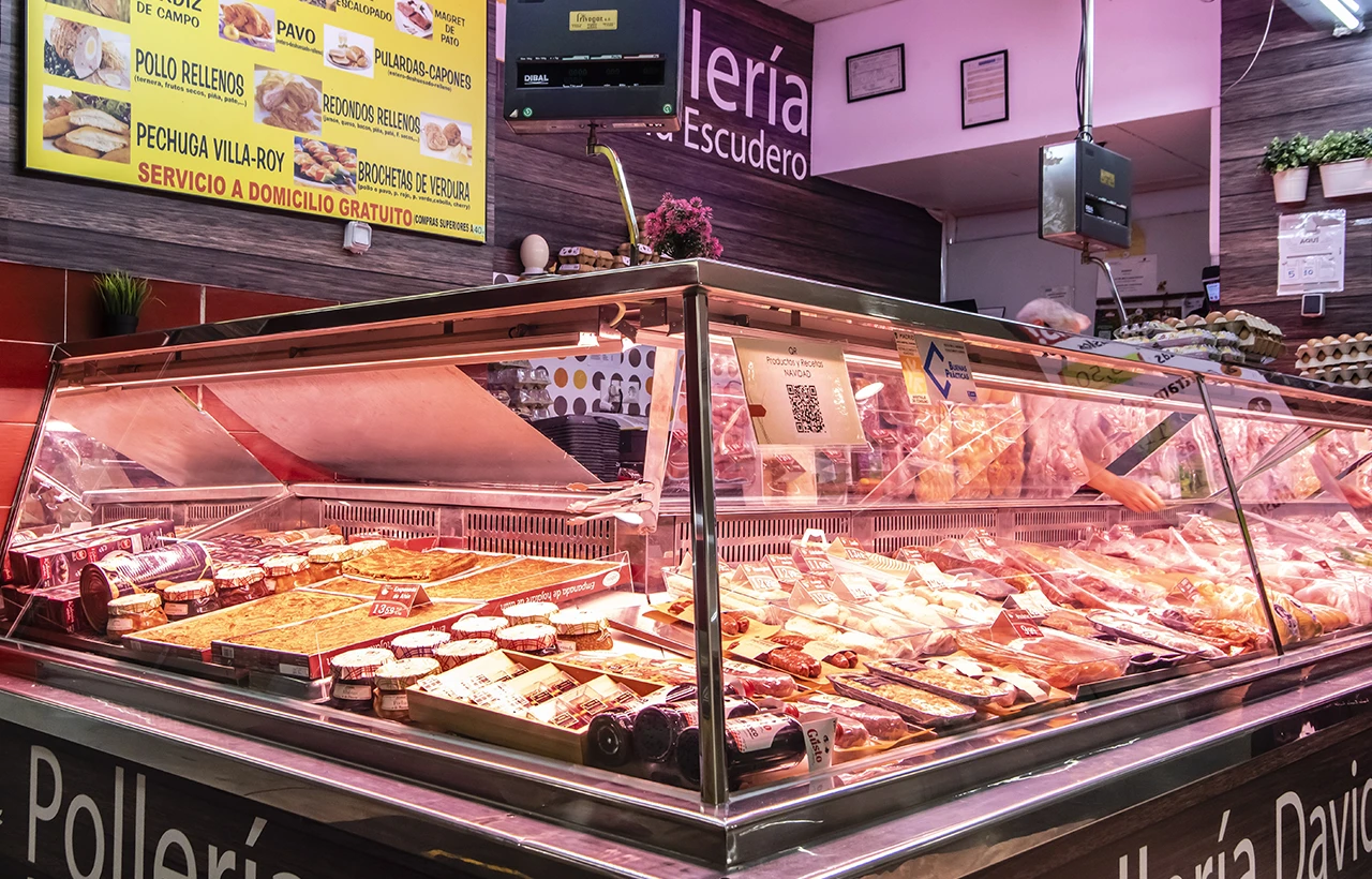 Pollería David Escudero-6