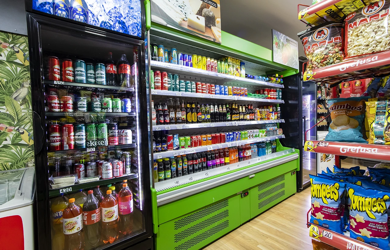 Productos Latinos y Alimentación-2