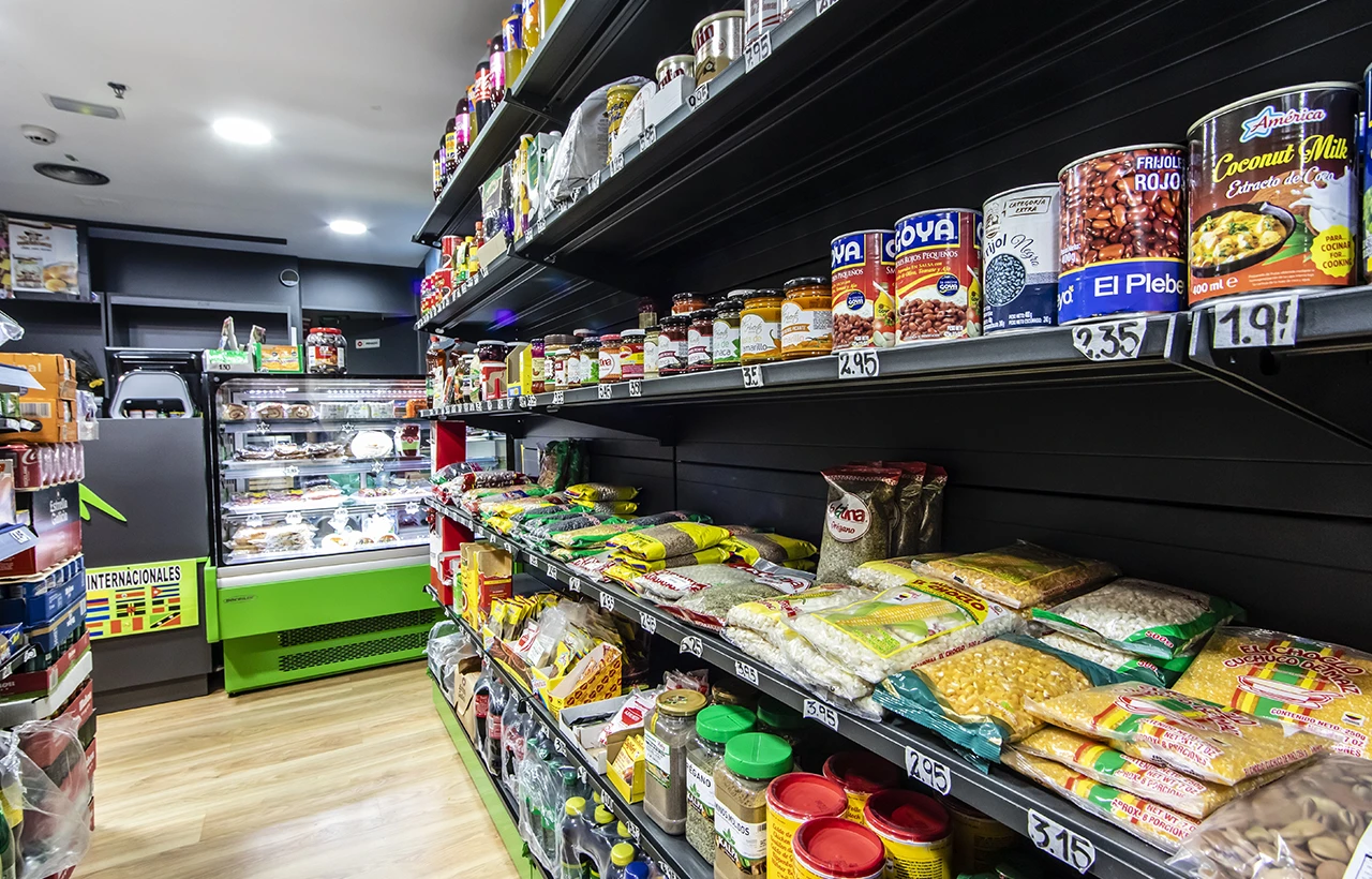 Productos Latinos y Alimentación-4