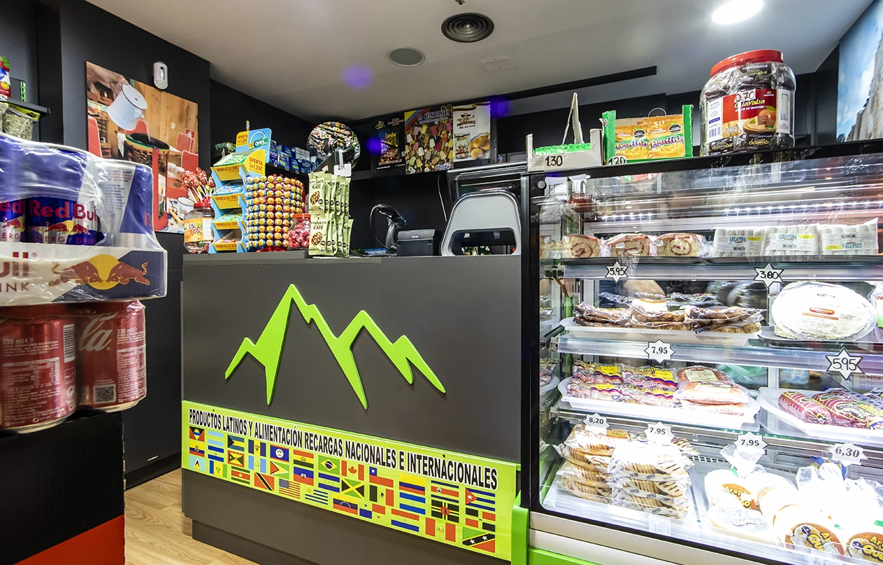 Productos Latinos y Alimentación-5