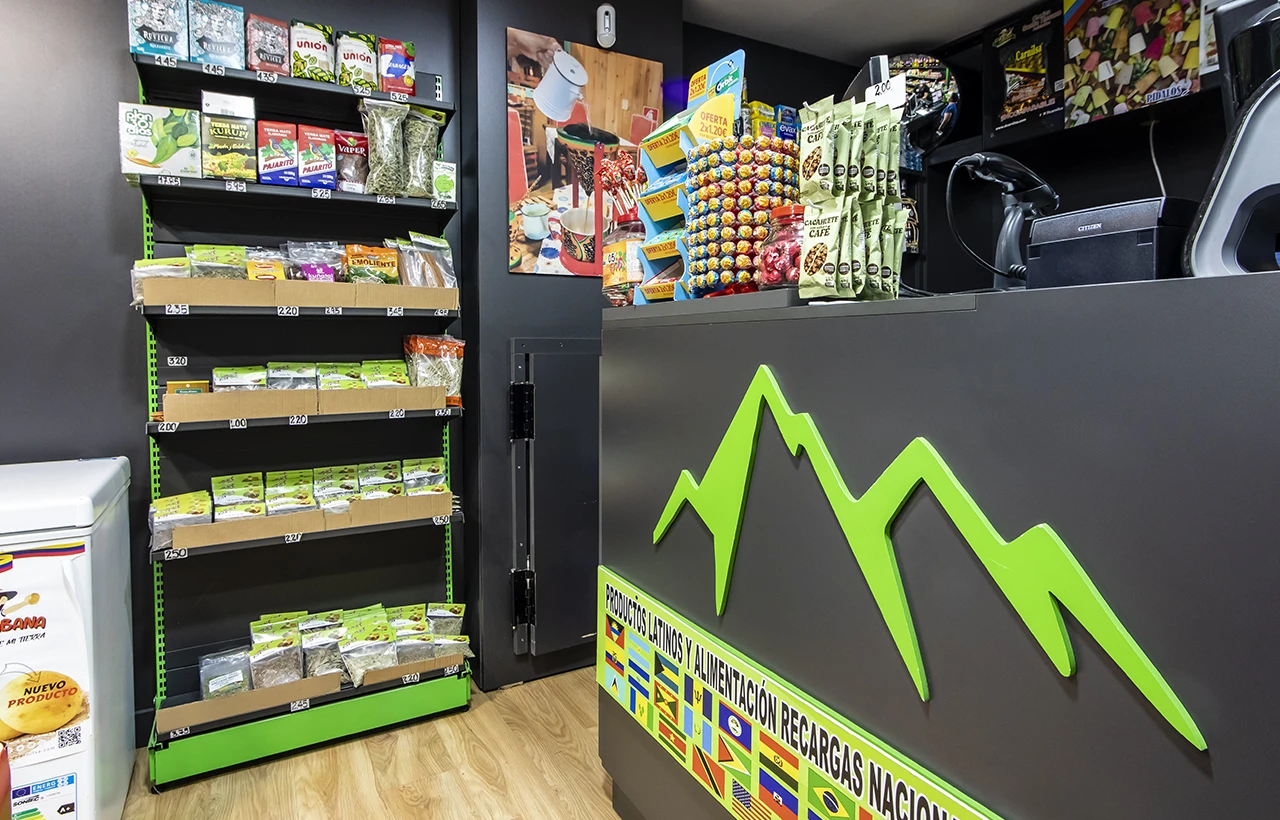 Productos Latinos y Alimentación-6