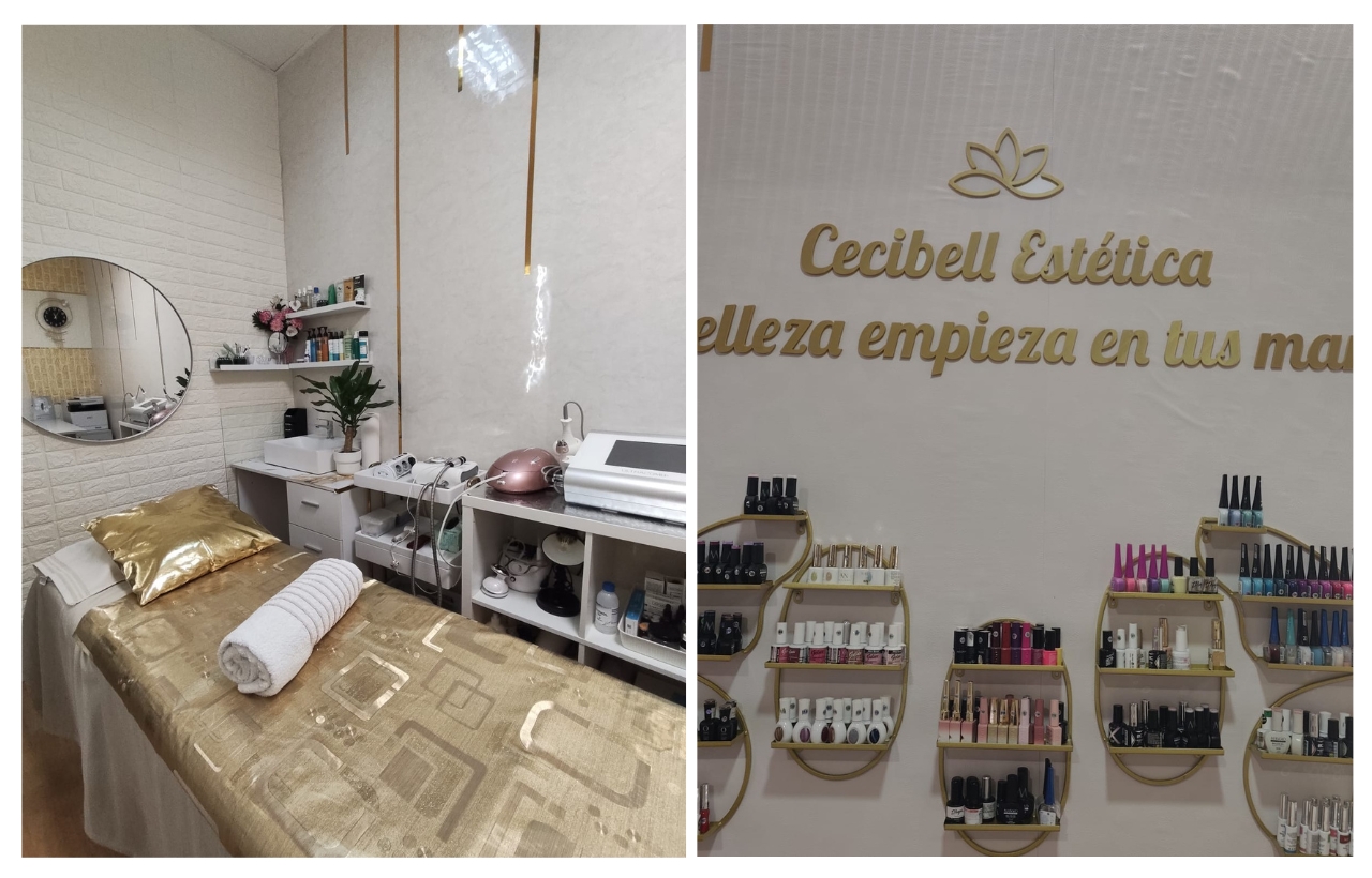 el estética2
