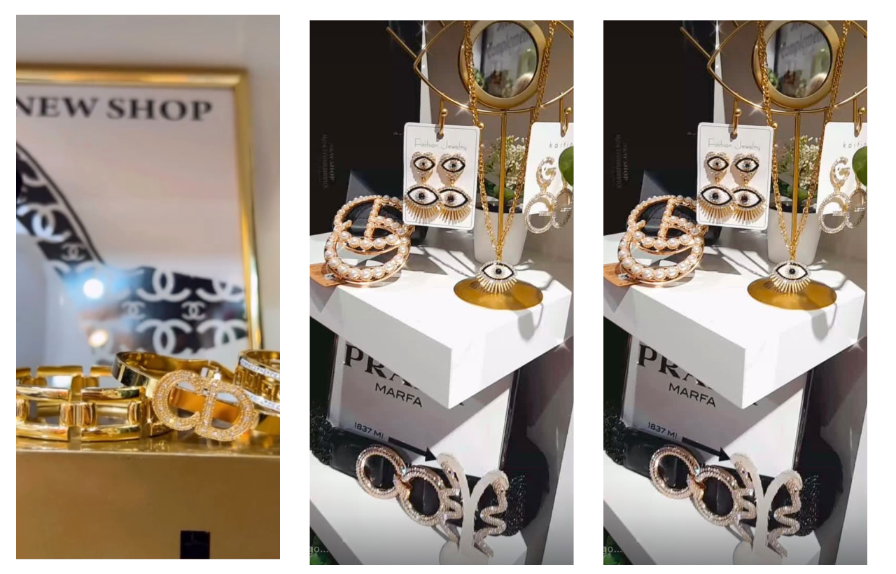 new shop moda24