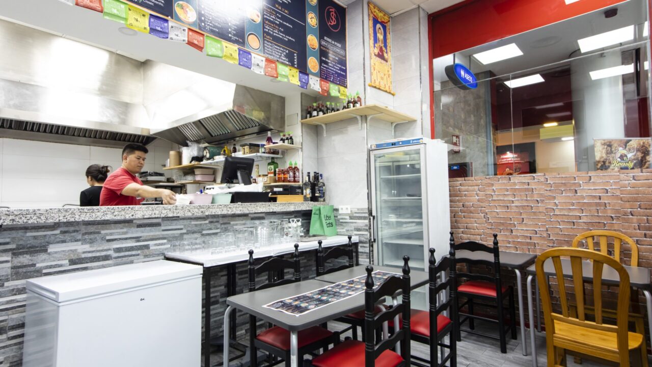 Sherpa Sushi & Sherpa (2)