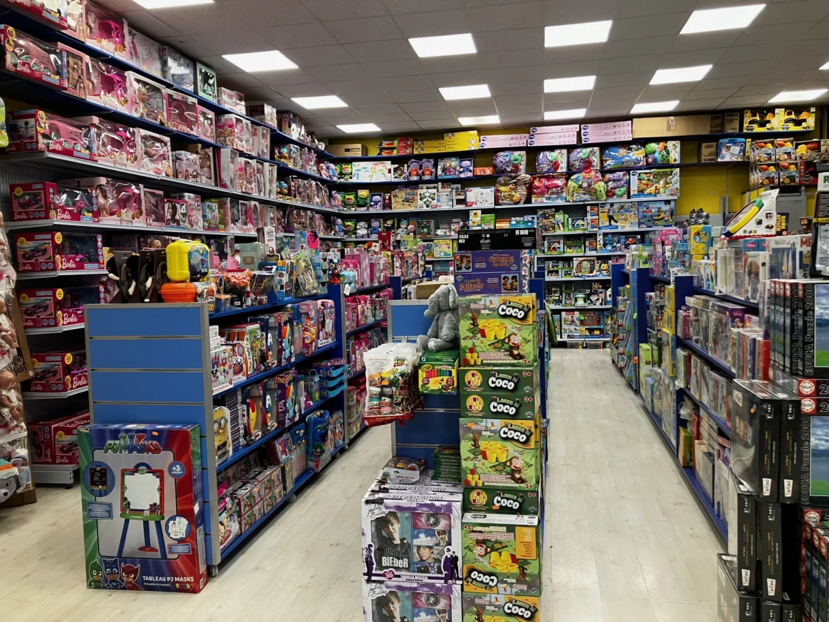 liquidación juguetes 3