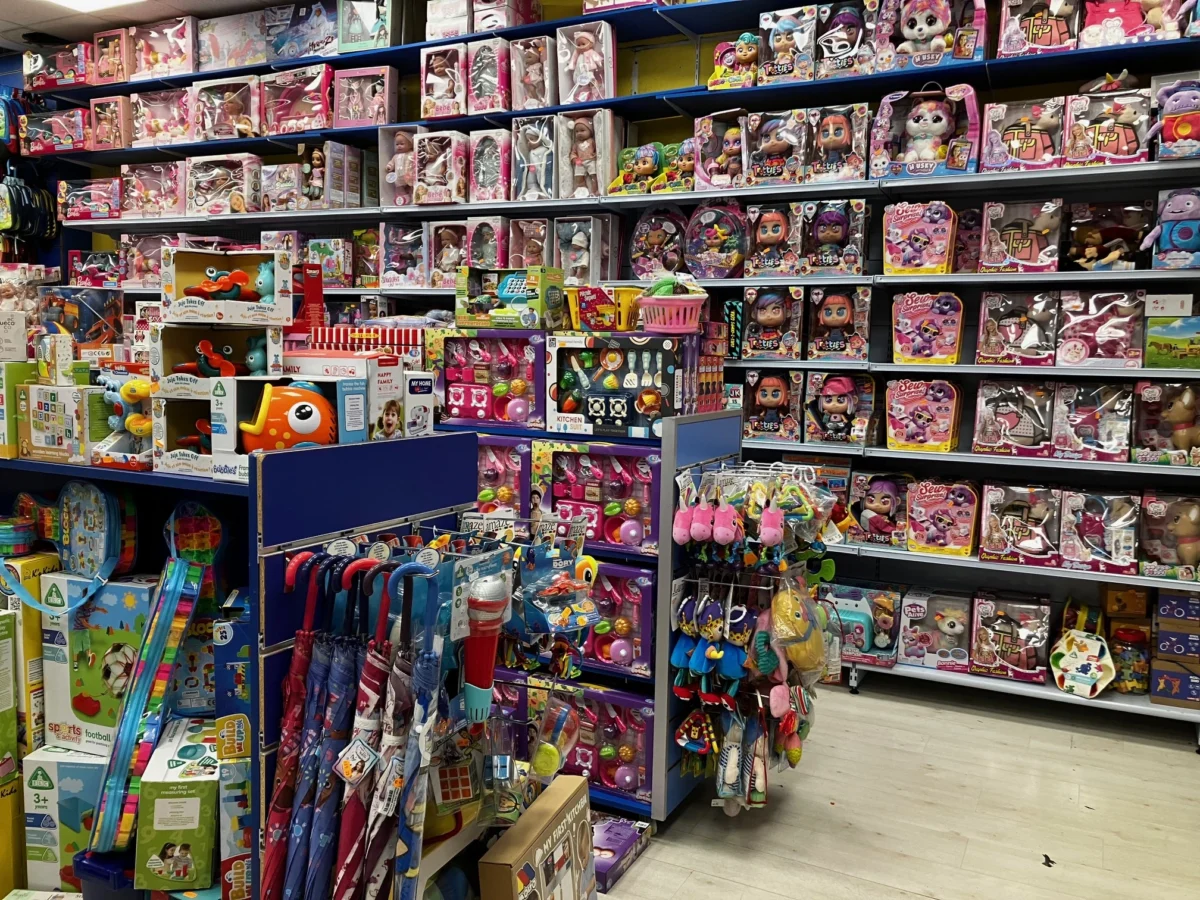 liquidación juguetes 4