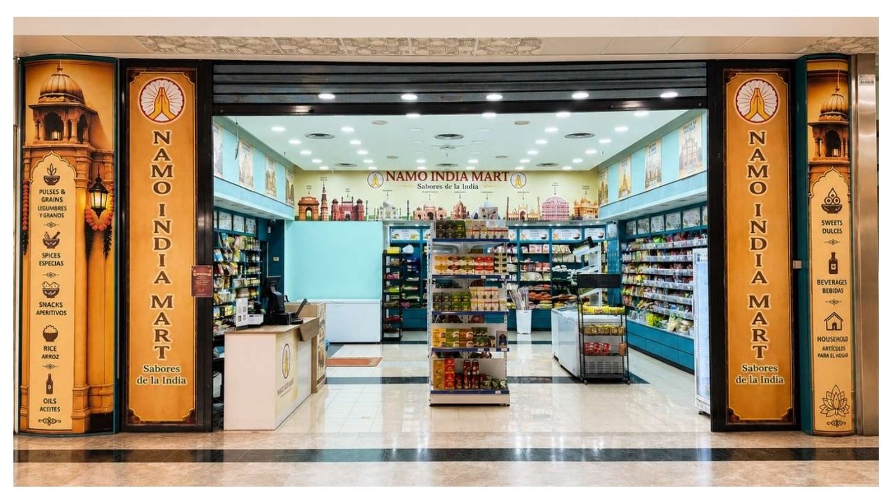 Namo India Mart