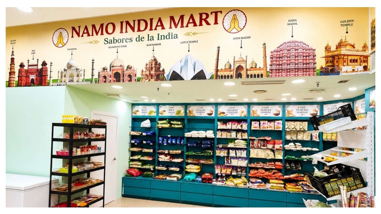 Namo India Mart1