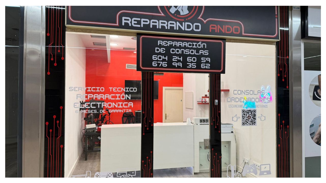 Reparando ando1