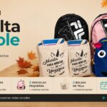Alcalá Norte con la Vuelta al Cole