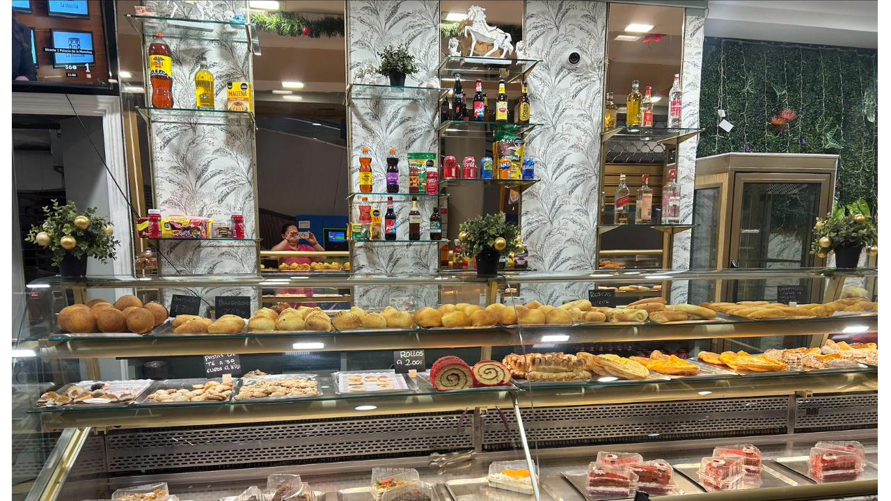 el buen sabor