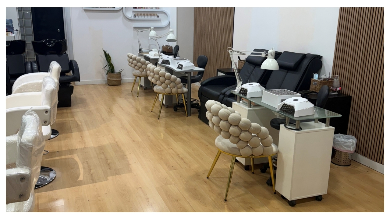 Mygel Salón de Belleza1