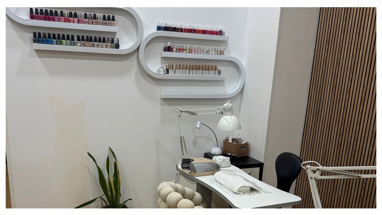 Mygel Salón de Belleza3