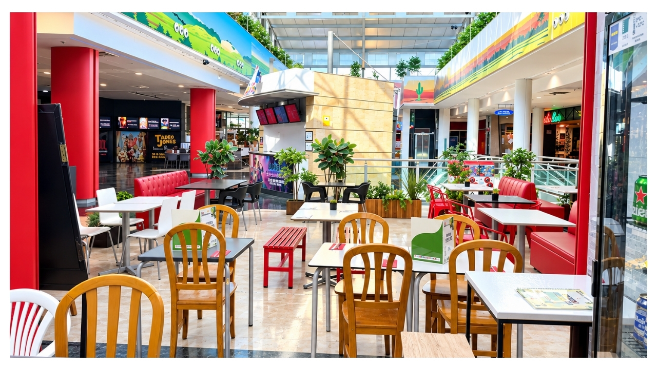 Restaurante Chino Jia