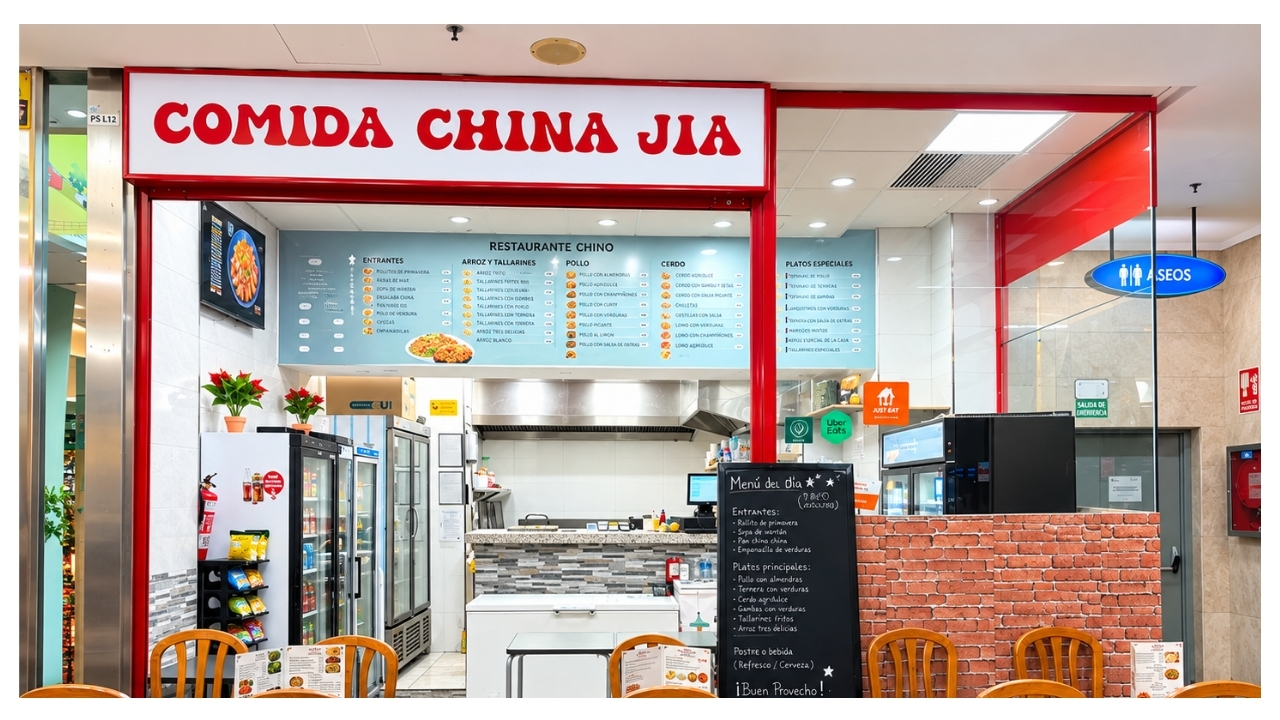 Restaurante Chino Jia6