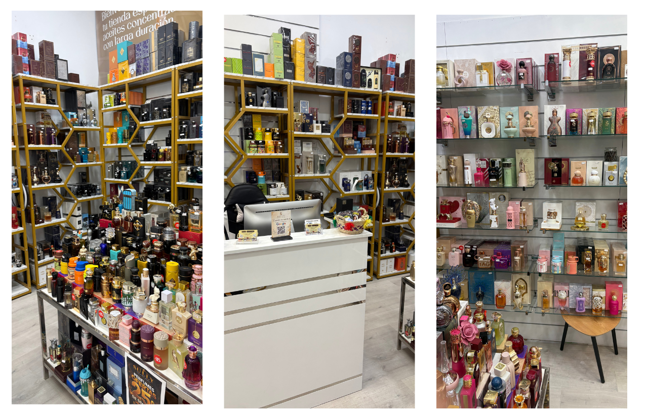 Sully perfumes árabes1
