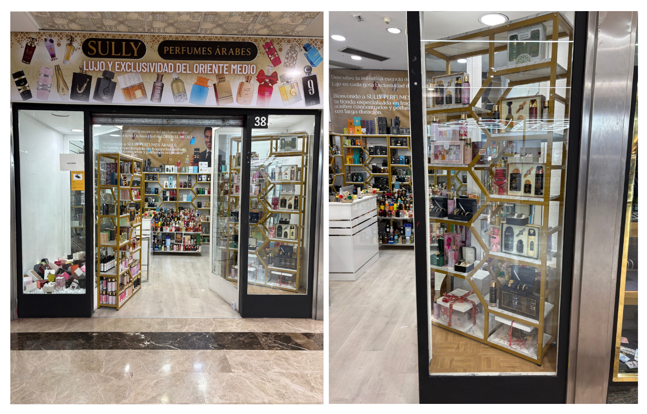 Sully perfumes árabes2