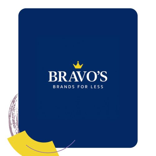 Seleccionar Bravo´s	 Bravo´s