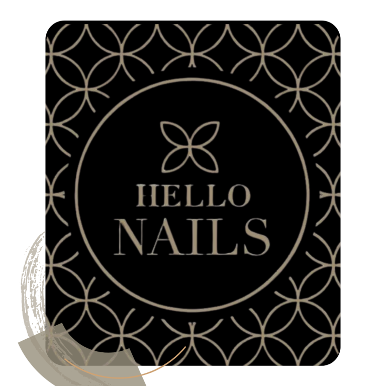 hello nails
