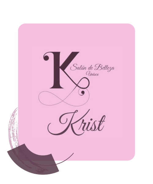 Salón de Belleza Unisex Krist
