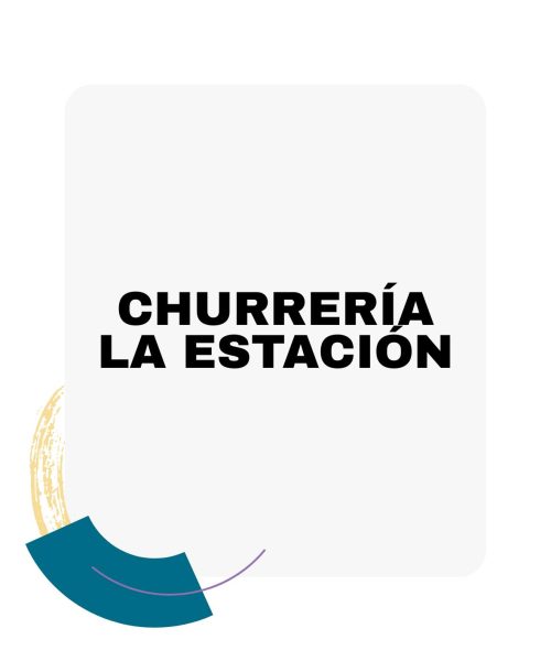 Churrería La Estación