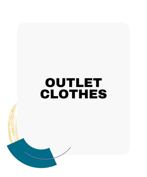 Outlet Clothes