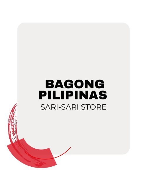 Bagong Pilipinas Sari-Sari Store