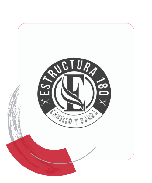 Estructura 180