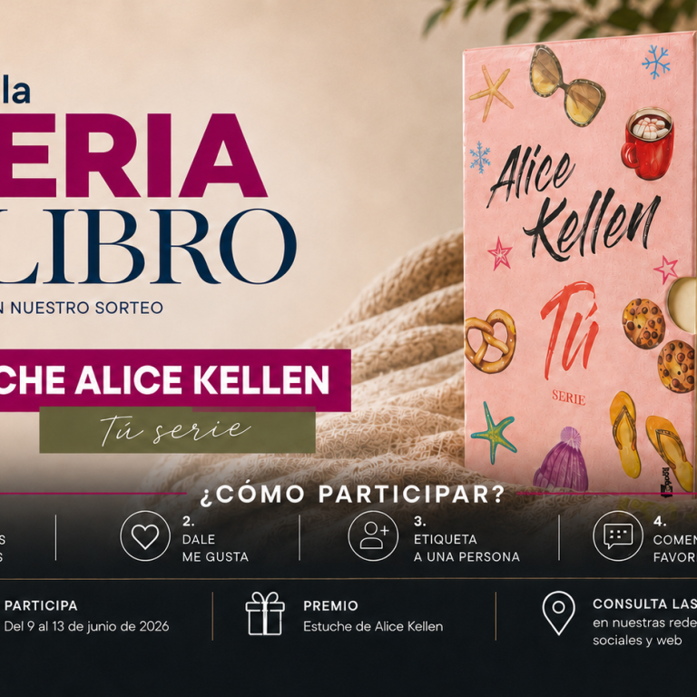 FERIA LIBRO AN