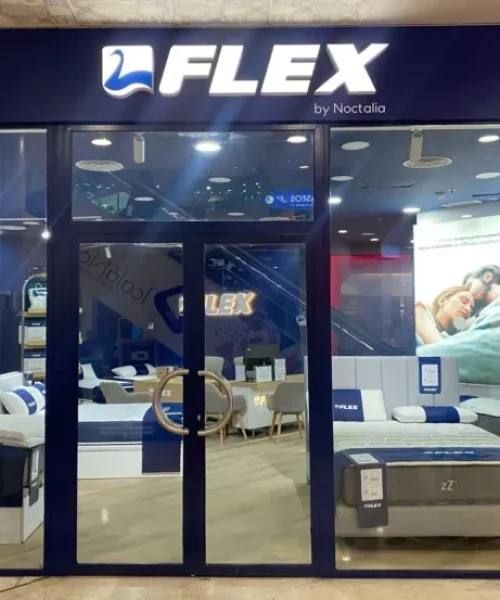 Fachada flex