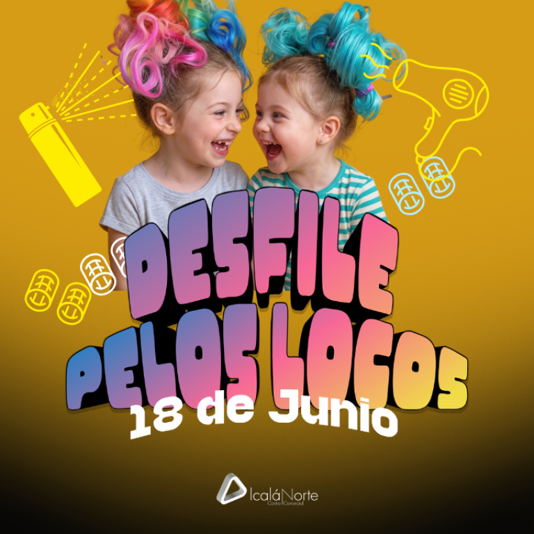Pelos Locos