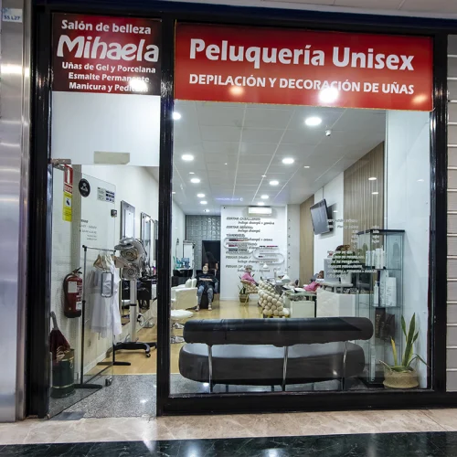 Peluquería_Mihaela_P