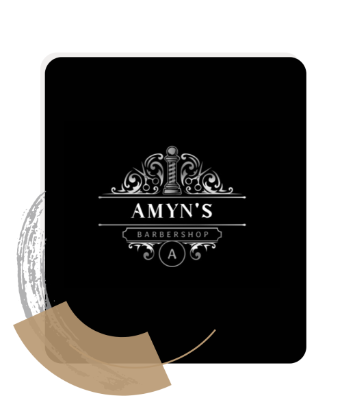 amyns barbería
