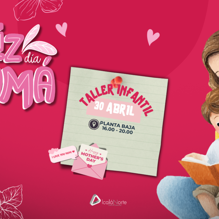 dia de la madre alcala noerte