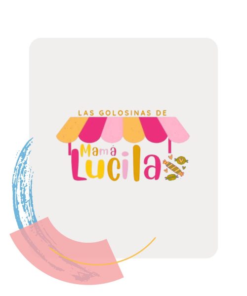 golosinas mamá lucila