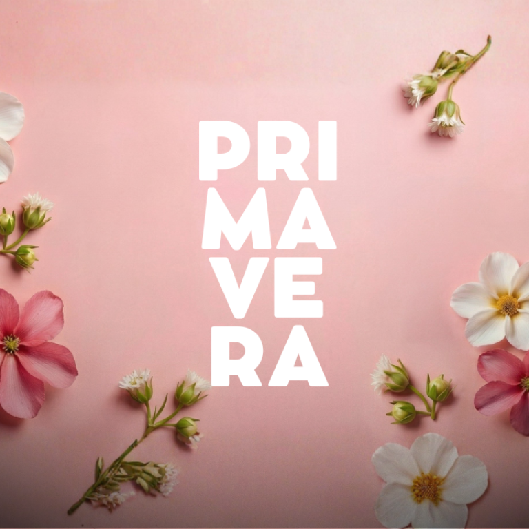 primavera en alcalá norte