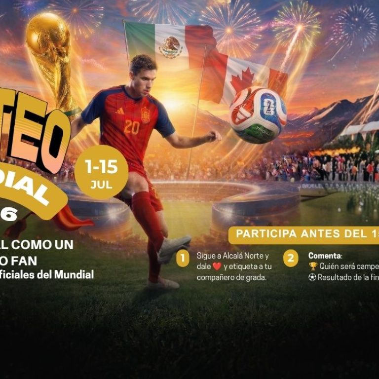 sorteo mundial