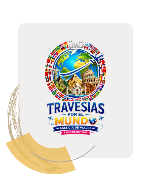 travesías por el mundo